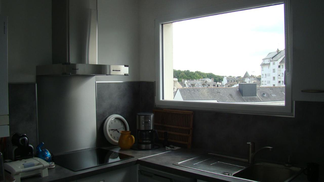 residence arromanche Vannes Esterno foto