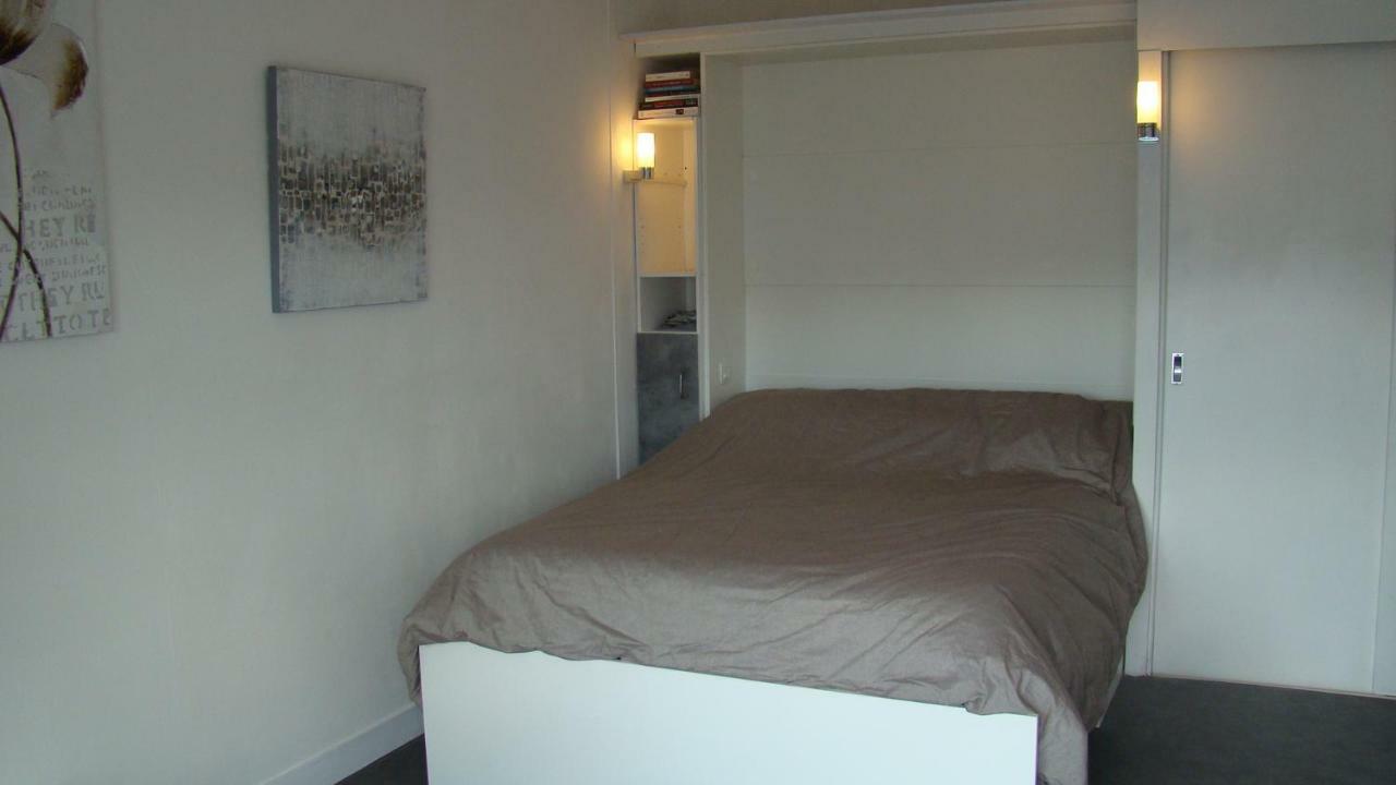 residence arromanche Vannes Esterno foto