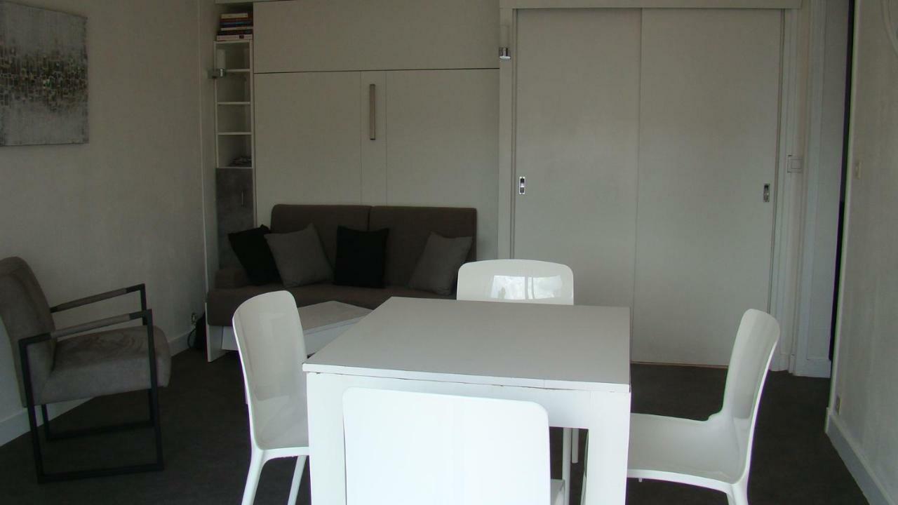 residence arromanche Vannes Esterno foto