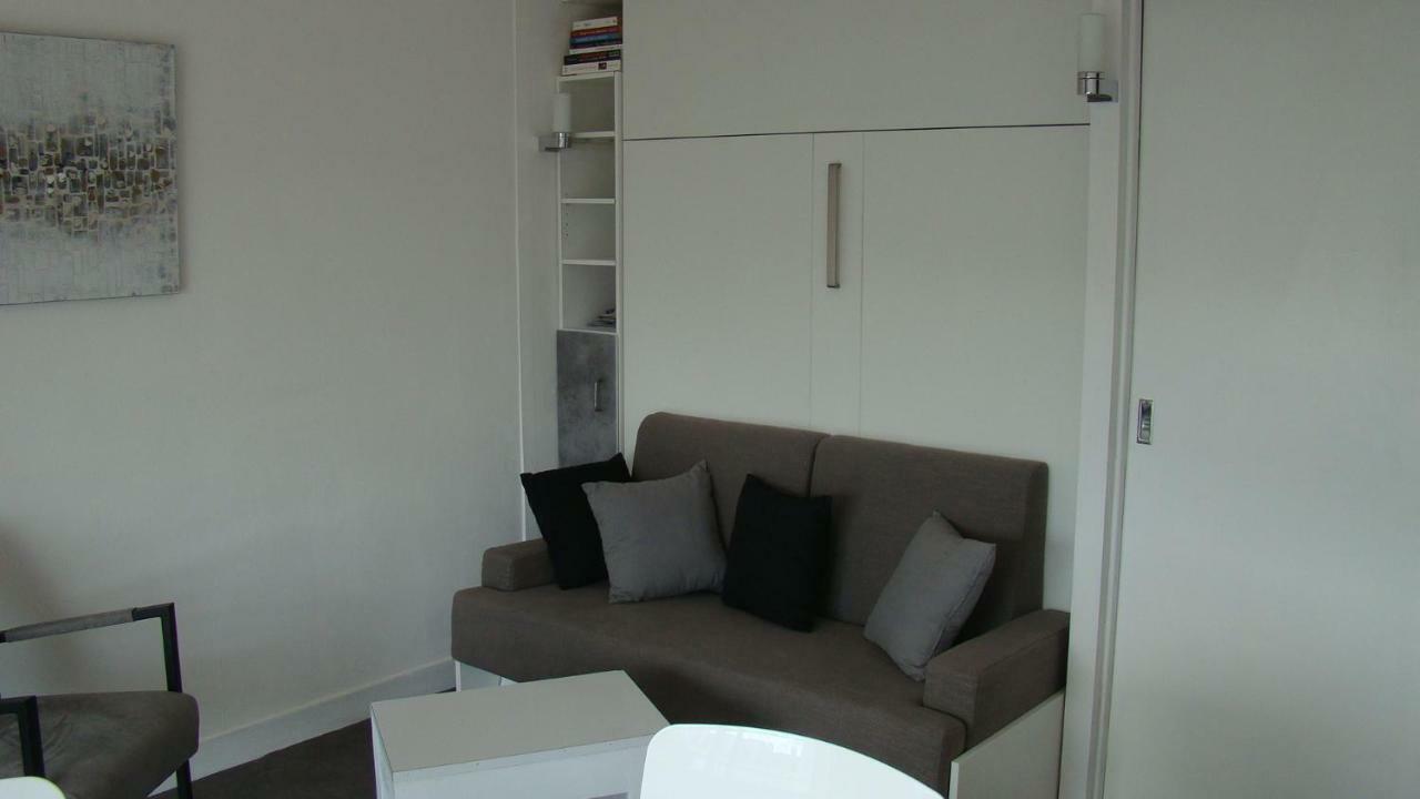 residence arromanche Vannes Esterno foto